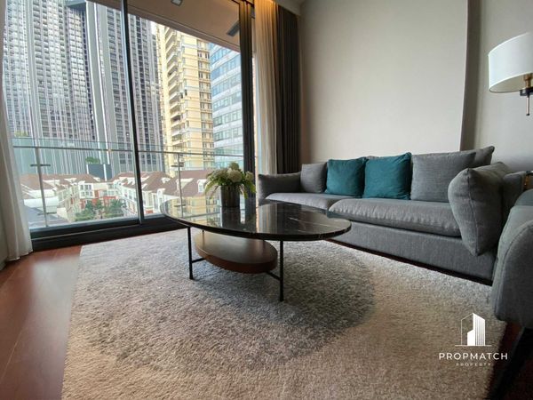 ✨Flash Deal ✨Khun by YOO ( 2Bed 2Bath 82SQM.) พร้อมอยู่ ! เพียง 29,500,000 บาท Tel.0981315848 @propmatch 