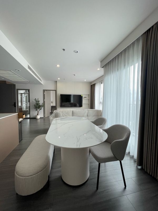🔥 SPECIAL DEAL | 2 BEDROOM @ IDEO SUKHUMVIT – RAMA 4 Tel. 0636569606