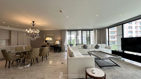 ✨Flash Deal ✨La CittLa Delre Thonglor 16 ( 3Bed 4Bath 265SQM.) พร้อมอยู่ ! เพียง 65,000,000 บาท Tel.0981315848 @propmatch 