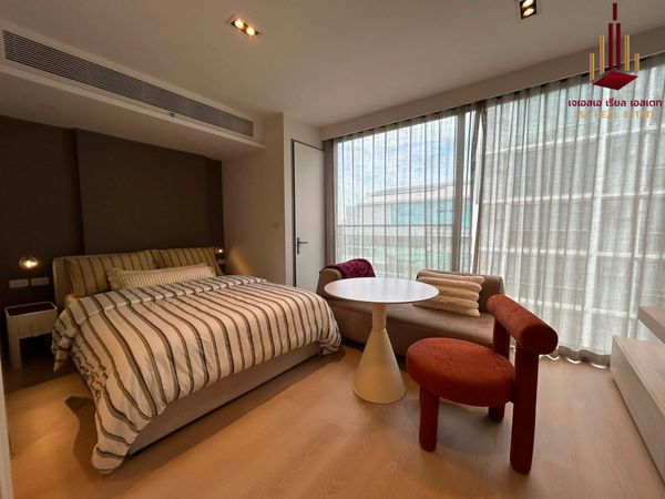 ✨ For Rent : Scope Promsri  Condo ✨ 💰 Only 30,000 THB/month 