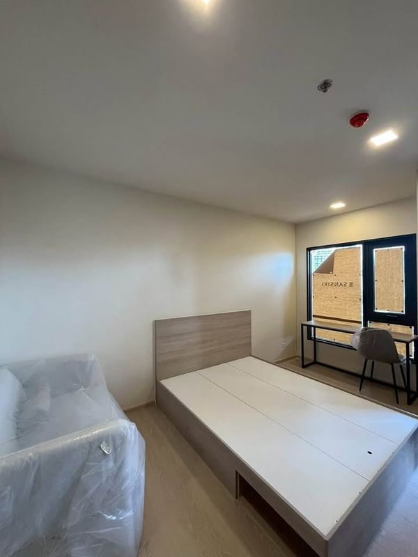 เช่าคอนโด FLO by Sansiri/โฟล บาย แสนสิริ (A6907067) ID Line : @condo98 