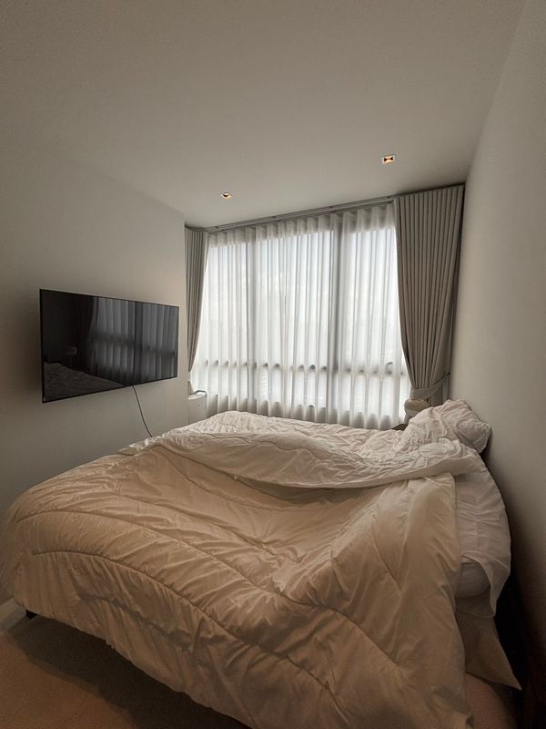 Condo for sale Reference Sathorn - Wongwian Yai