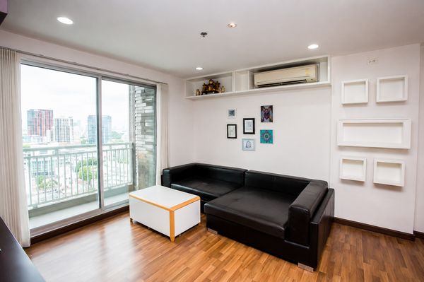 Centric Scene Phaholyothin 9 - 1 Bed 59 sq.m Please Add Line ID @806qphgn o8415o5483