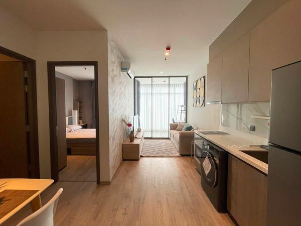 HOT DEAL 1 bedroom plus for rent at Rhythm ekkamai estate