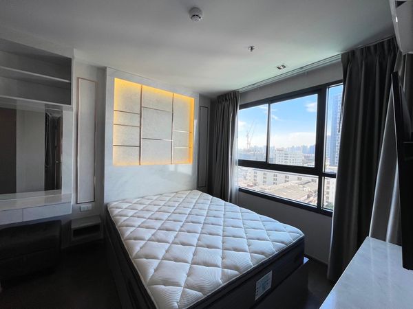 ให้เช่า Ideo Sukhumvit 93 ราคา 20,000 บาท [MKr260857] 