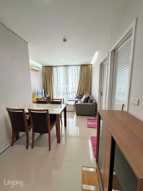 🔥 For sale 🔥 T.C. Green Rama 9 - TC Green Rama 9 / 2 bedrooms ZC360