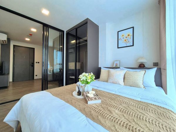 🔥🔥Code 30650🔥🔥 ให้เช่า ATMOZ Palacio Ladprao - Wanghin  (แอทโมซ พาลาซิโอ ลาดพร้าว - วังหิน) 🌐LINE ID : @fastforrentcondo 