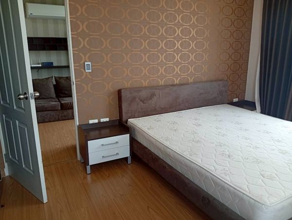 P-55962 For Rent The Complete Narathiwat | 2 Bedrooms 2 Bathrooms | River View | Fully Furnished | High Floor | Near Central Rama 3 | Ready to Move In 📞 Line ID: @easythaihome | 085-592-2897