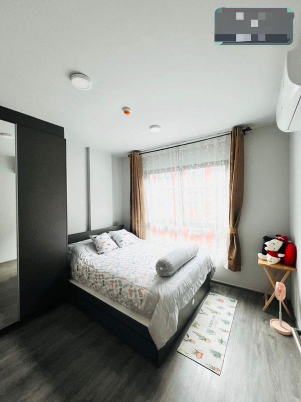 M1796 Condo for rent Monte Rama 9