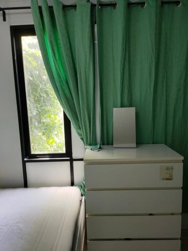 (A050266) L Style Condo