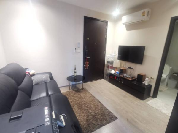 ขายคอนโด  ลิสส์ รัชโยธิน MRT-พหลโยธิน จอมพล  เขต จตุจักร กรุงเทพ CX-171388