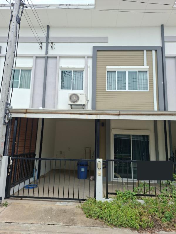 For Sale Lalin Town Lanceo CRIB Rangsit-Klong 2 , Khlong Song , khlong Luang , Pathum Thani , CX-171419