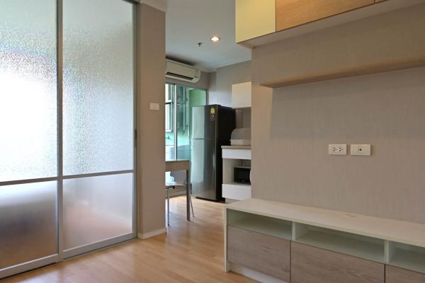 For Sale Condo , Lumpini Place Borom Ratchachonni - Pinklao , Taling Chan , Taling Chan , Bangkok , CX-171539