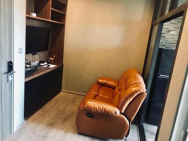 For Sale Condo , Whizdom Avenue Ratchada - Ladprao , MRT-Lat Phrao , Lat Yao , Chatuchak , Bangkok , CX-96109