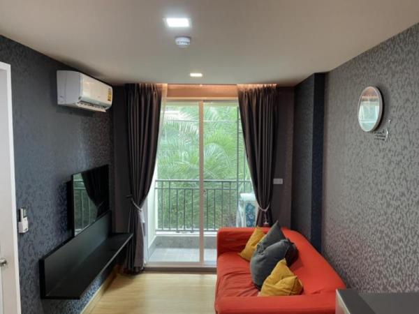 FOR SALE condo , The Light New York , BTS-Punnawithi , Bang Chak , Phra Khanong , Bangkok , CX-79382