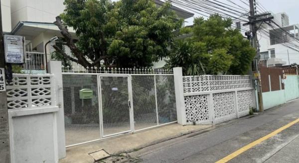 ขายบ้านเดี่ยว สุขุมวิท 65 (ชัยพฤกษ์)  วัฒนา เขต พระโขนง กรุงเทพ CX-171145