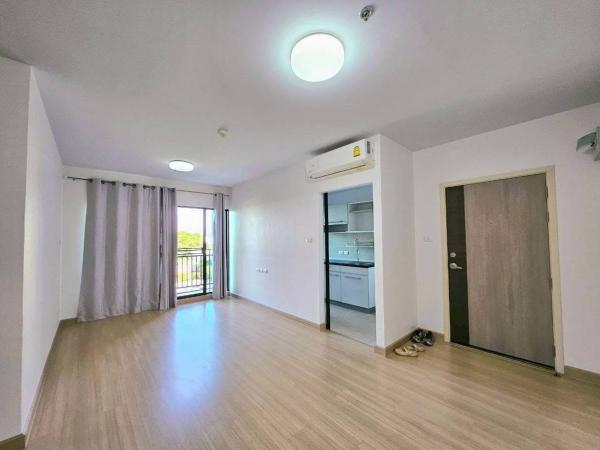 For Sale Condo , Supalai Loft @ Talat Phlu Station , nice view , wide frontage , BTS-Talat Phlu , Bukkhalo , Thon Buri , Bangkok , CX-170888