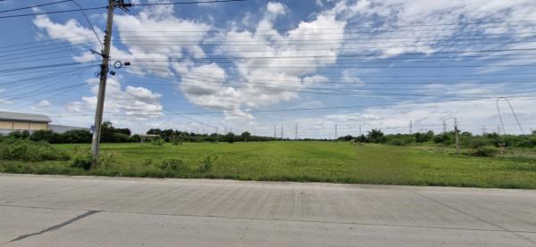 For Sale  Land in Khlong Ta Noi, Sai Noi District , Sai Noi , Sai Noi , Nonthaburi , CX-170886