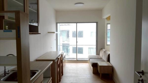 For Sale Condo , A Space Play Ratchada - Sutthisarn , MRT-Sutthisan , Sam Saen Nok , Huai Khwang , Bangkok , CX-170514