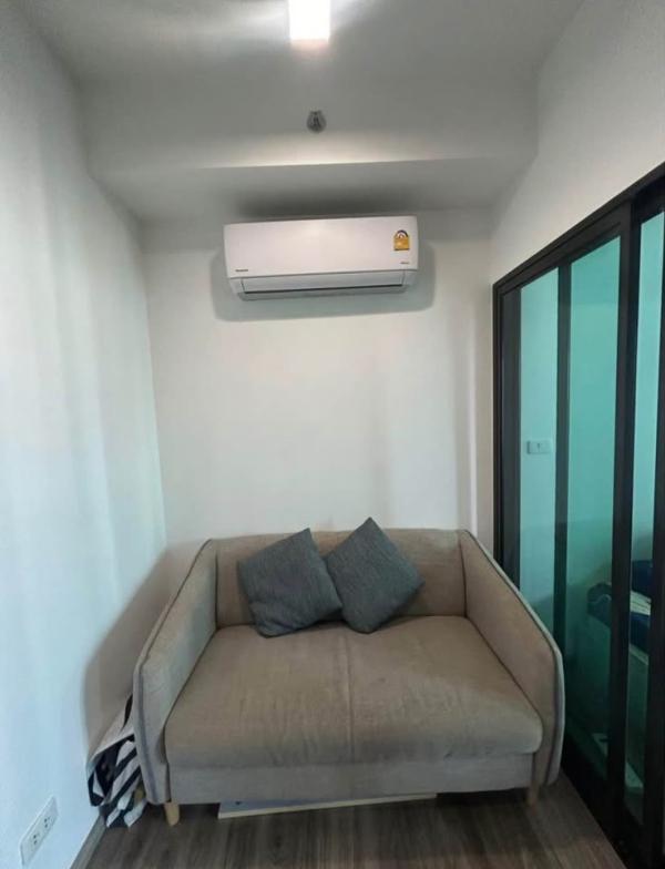 For Sale Condo , Rich Park Terminal @Phahonyothin 59 , BTS-Sai Yud , Anusawari , Bang Khen , Bangkok , CX-170543