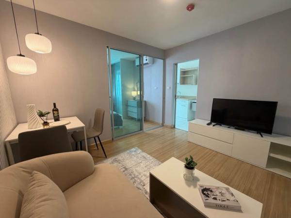 For Sale Condo , SMART CONDO WATCHARAPOL , Tha Raeng , Bang Khen , Bangkok , CX-170736 (S)