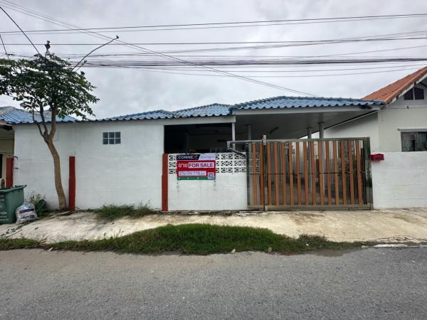 For Sale Baan Rom Sai , Rat Niyom , Sai Noi , Nonthaburi , CX-170061