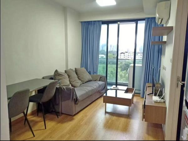 For Sale Condo , JRY Condo Rama 9 , Bang Kapi , Huai Khwang , Bangkok , CX-170556