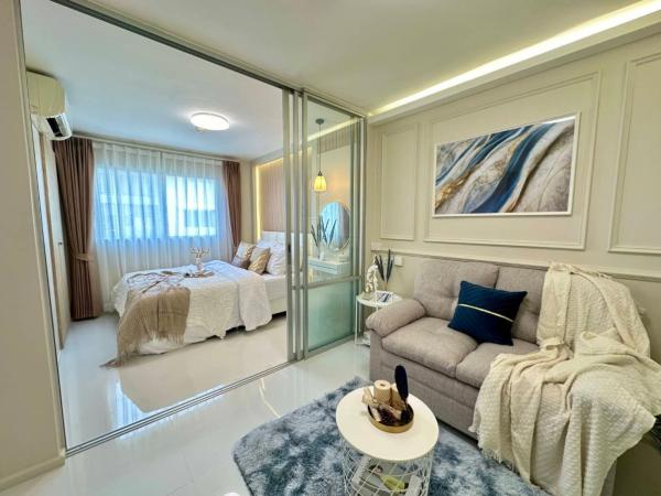 For Sale Condo , The Excel Groove Lasalle 52 , BTS-Bearing , Bang Na , Bang Na , Bangkok , CX-170390
