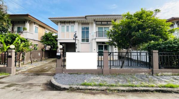 For Sale House , Prueksa Village 12 Rangsit - Khlong 2 , Khlong Song , khlong Luang , Pathum Thani , CX-167787