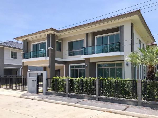 เดอะ ปาล์ม กรุงเทพกรีฑา - วงแหวน / 4 ห้องนอน (ขาย), The Palm Krungthep kritha - Wongwaen / 4 Bedrooms (FOR SALE) BZD269