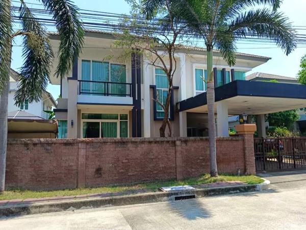ลัดดารมย์ ชัยพฤกษ์ แจ้งวัฒนะ / 4 ห้องนอน (ขาย), Laddarom Chaiyaphruk Chaengwattana / 4 Bedrooms (FOR SALE) FAIR130
