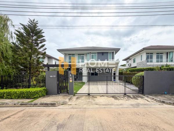 มัณฑนา 2 บางนา กม.7 / 4 ห้องนอน (ขาย), Mantana 2 Bangna KM.7 / 4 Bedrooms (FOR SALE) DA007