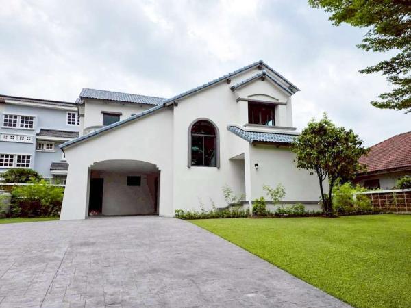 Ladawan - Srinakarin / 3 Bedrooms (FOR SALE) DA228