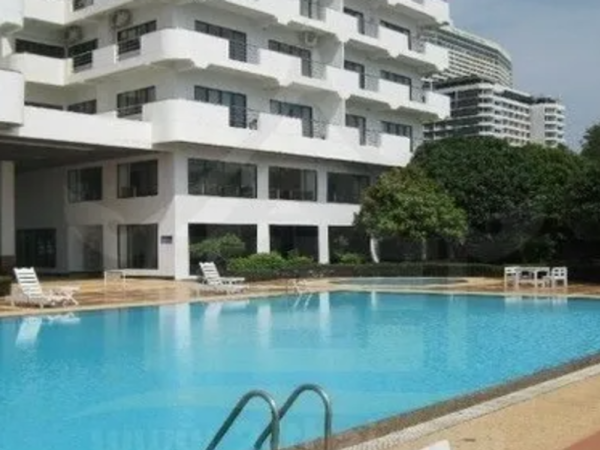 Condo for Sale – Beach Villa Vibhavadi, Jomtien Beach, Pattaya