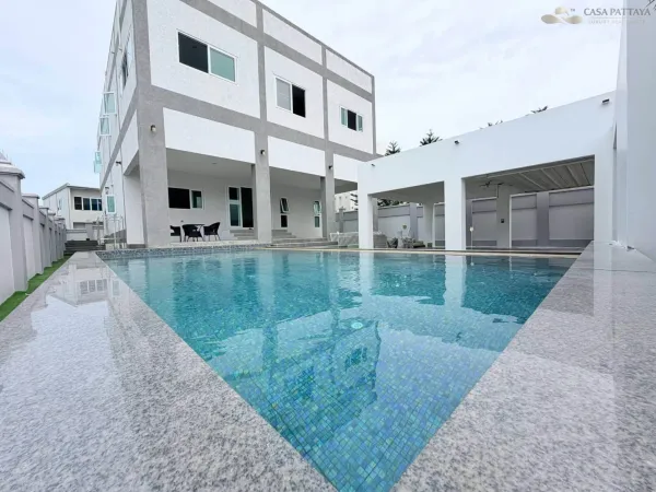 ให้เช่าพูลวิลล่าหรู หมู่บ้าน (Siam Royal View) ซอยเขาตาโล