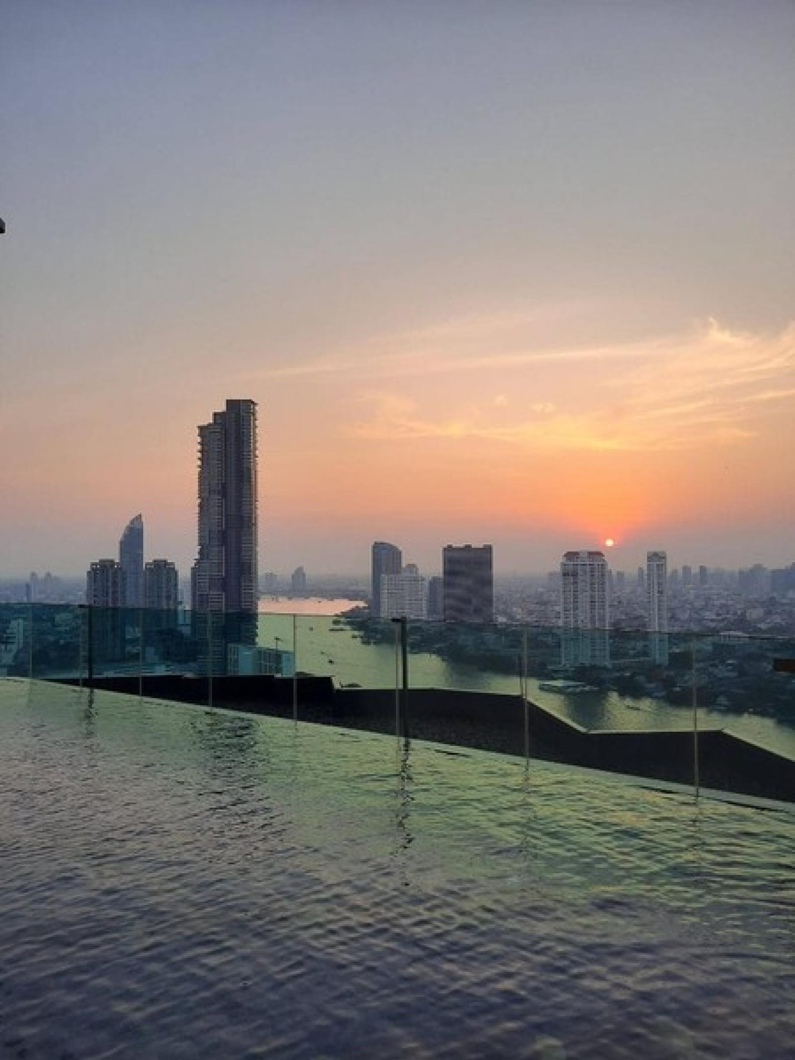 (S100022) Rhythm Sathorn – รูปที่ 2