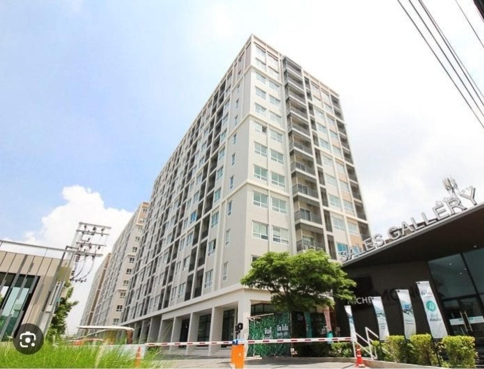 (A012693) Niche Mono Sukhumvit-Pu Chao (A012693) Niche Mono Sukhumvit-Pu Chao