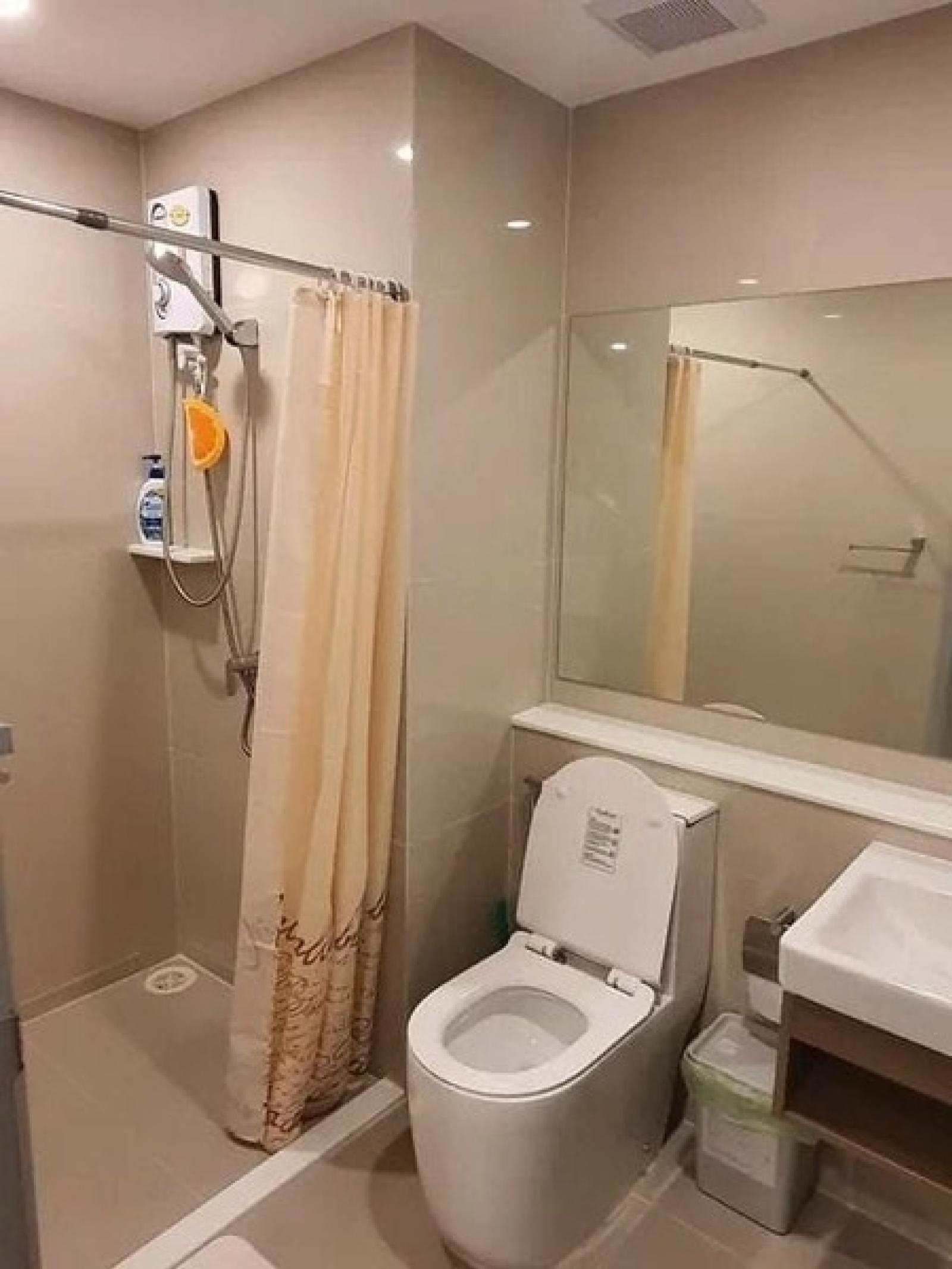 (A010392) Aspire Sukhumvit-Onnut – รูปที่ 2