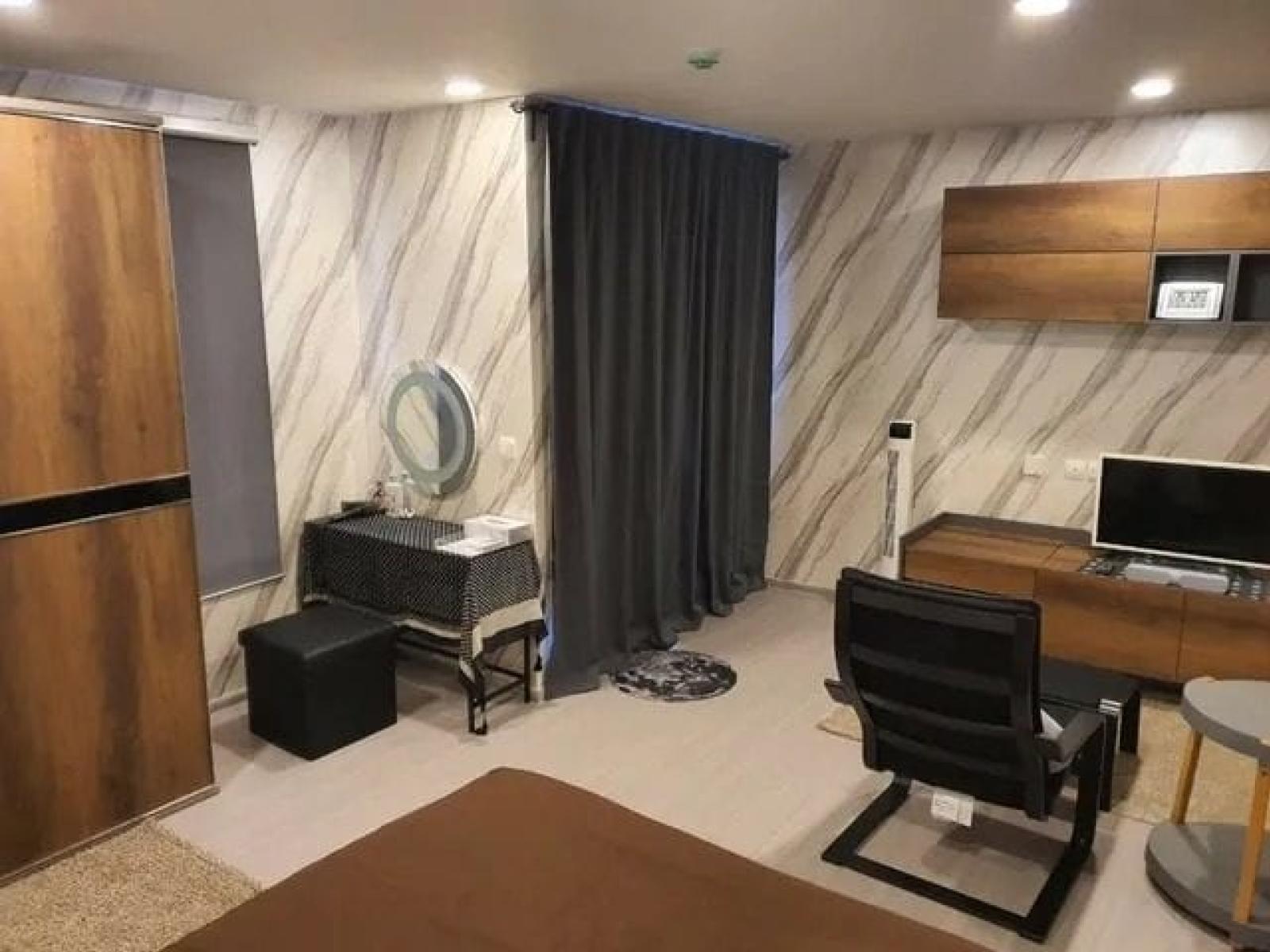 (A010392) Aspire Sukhumvit-Onnut – รูปที่ 3