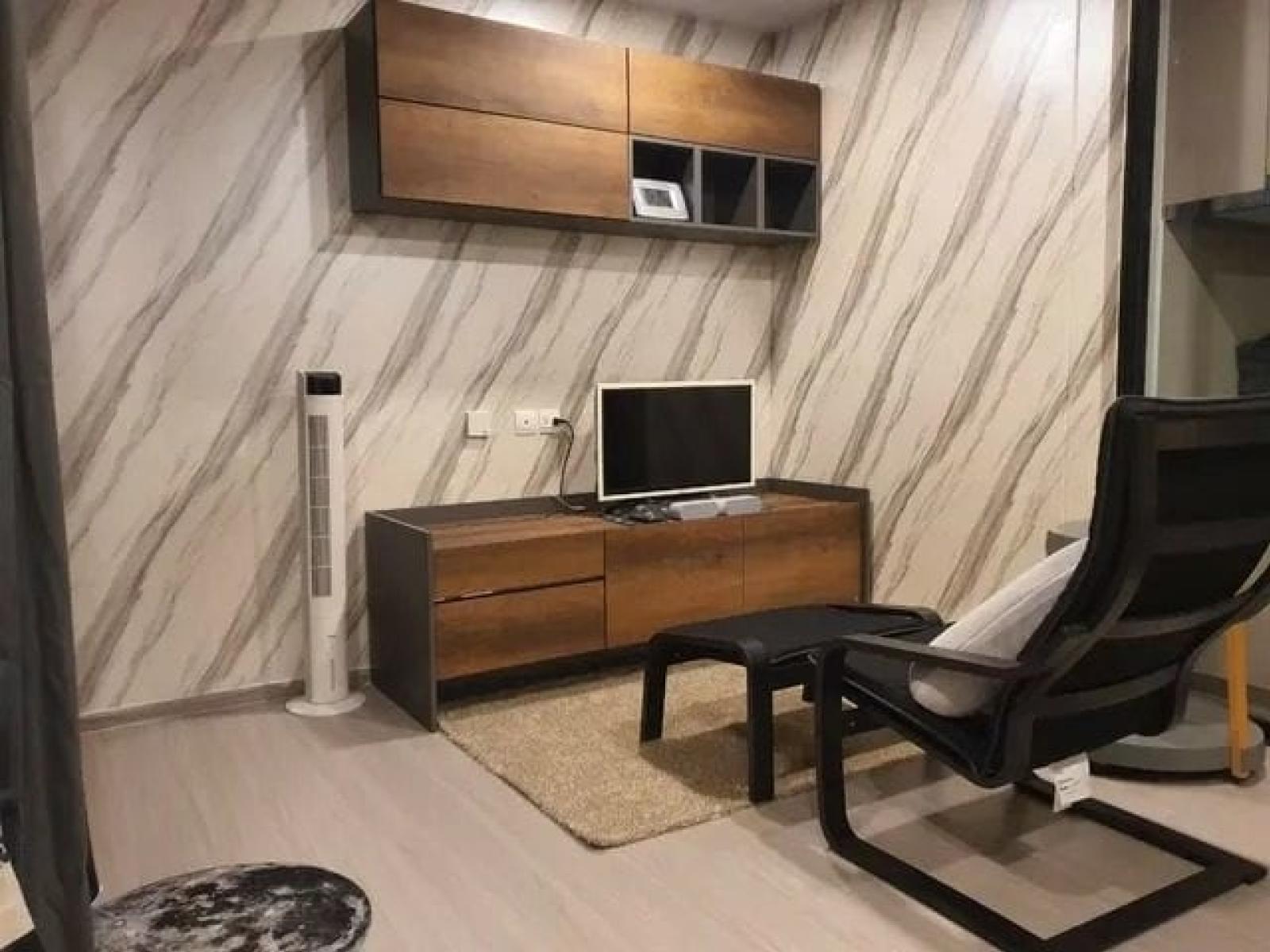 (A010392) Aspire Sukhumvit-Onnut – รูปที่ 4