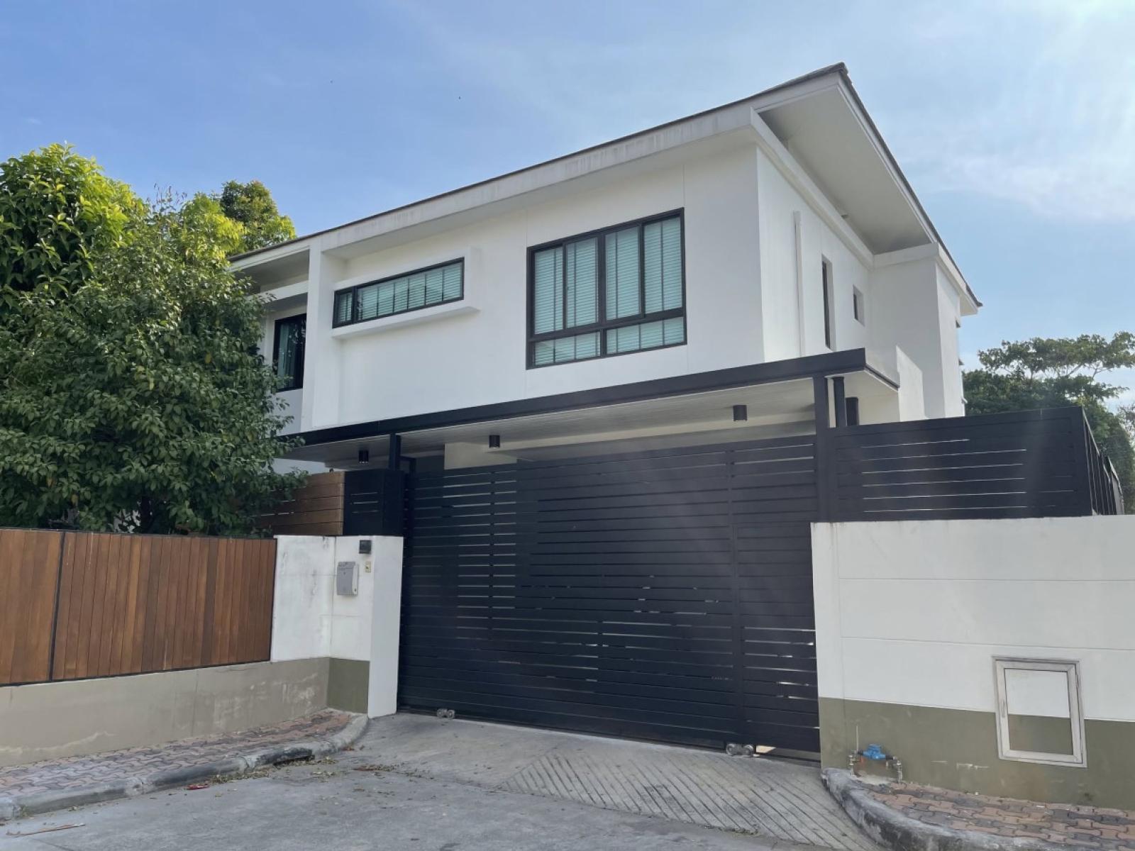 For Sale House , VILLA ARCADIA SRINAKARIN , BTS-Bearing , Bang Kaeo , Bang Phli , Samut Prakarn , CX-171436 For Sale House , VILLA ARCADIA SRINAKARIN , BTS-Bearing , Bang Kaeo , Bang Phli , Samut Prakarn , CX-171436