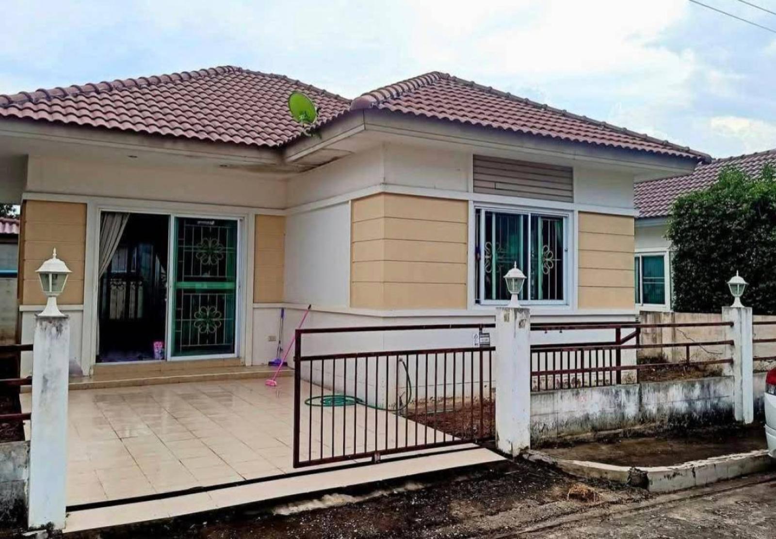 For Sale House , BADINTORN 3 RANGSIT-KLONG 7 , Lam Luk Ka , khlong Luang , Pathum Thani , CX-171452