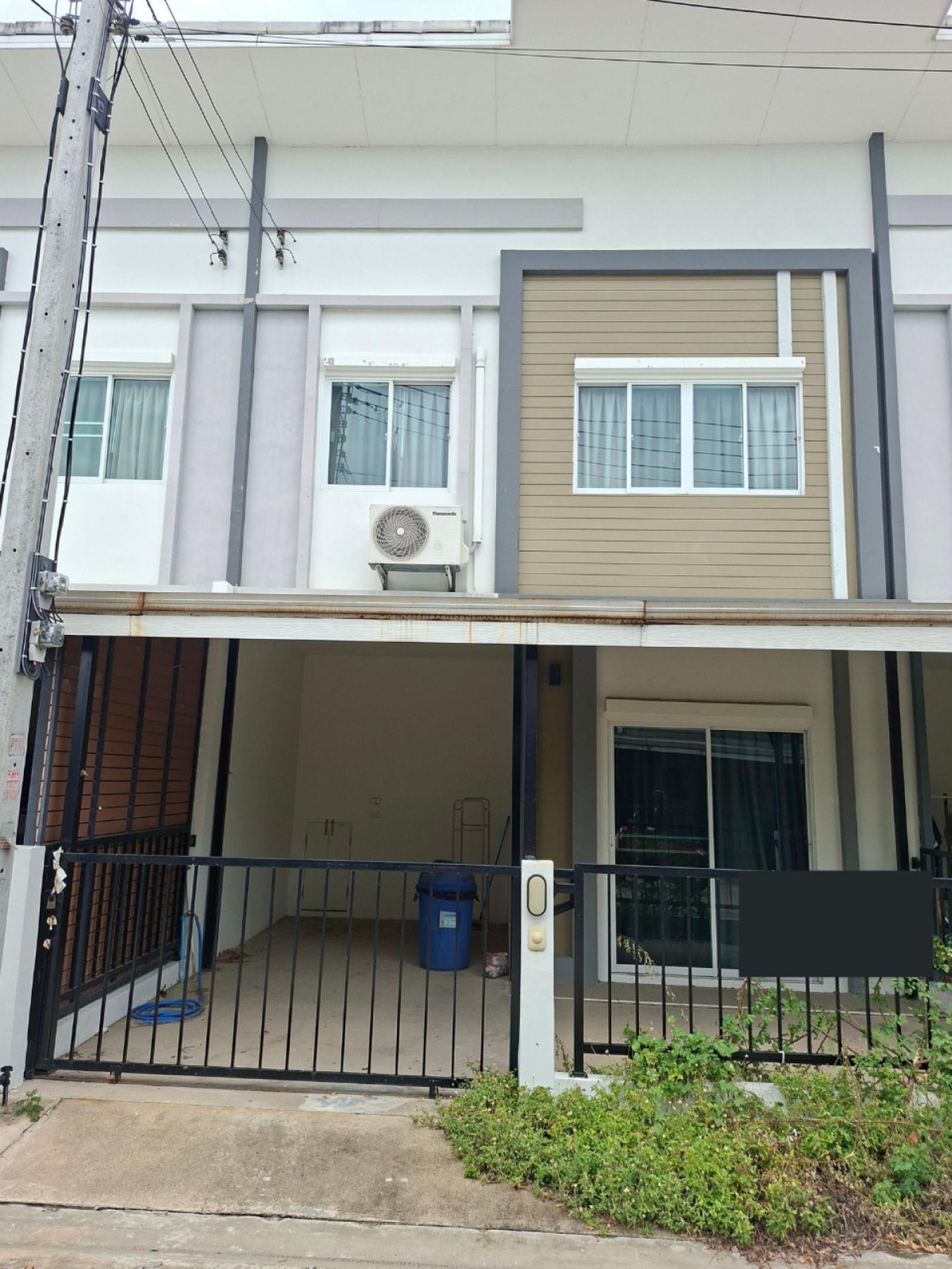 For Sale Lalin Town Lanceo CRIB Rangsit-Klong 2 , Khlong Song , khlong Luang , Pathum Thani , CX-171419 For Sale Lalin Town Lanceo CRIB Rangsit-Klong 2 , Khlong Song , khlong Luang , Pathum Thani , CX-171419