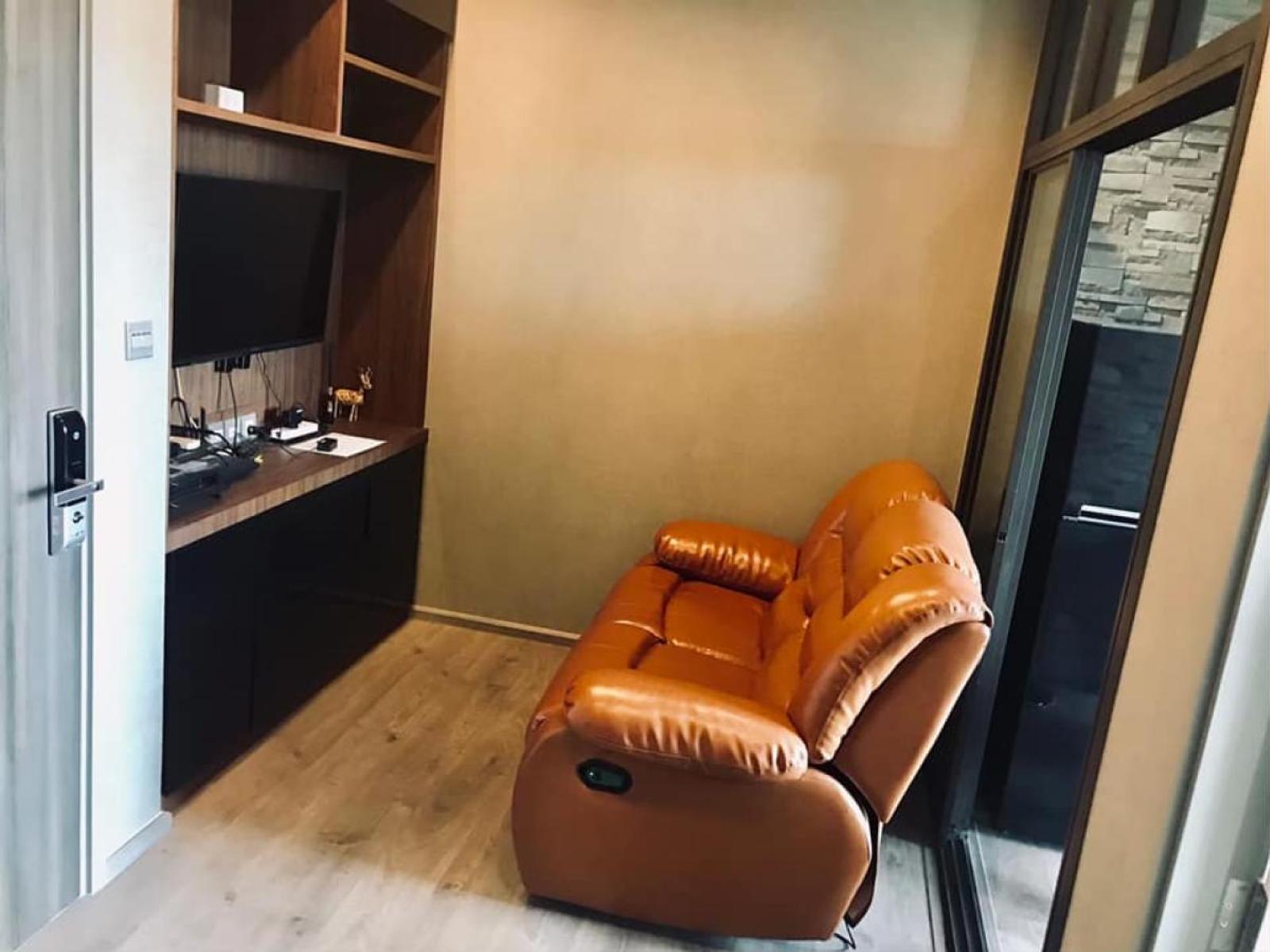For Sale Condo , Whizdom Avenue Ratchada - Ladprao , MRT-Lat Phrao , Lat Yao , Chatuchak , Bangkok , CX-96109