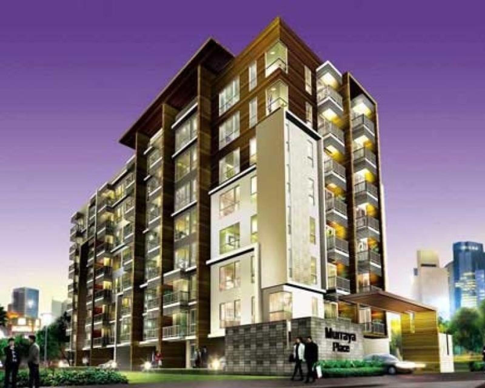 For Sale Condo , Murraya Place Ladprao 27 , MRT-Lat Phrao , Chankasem , Chatuchak , Bangkok , CX-171330