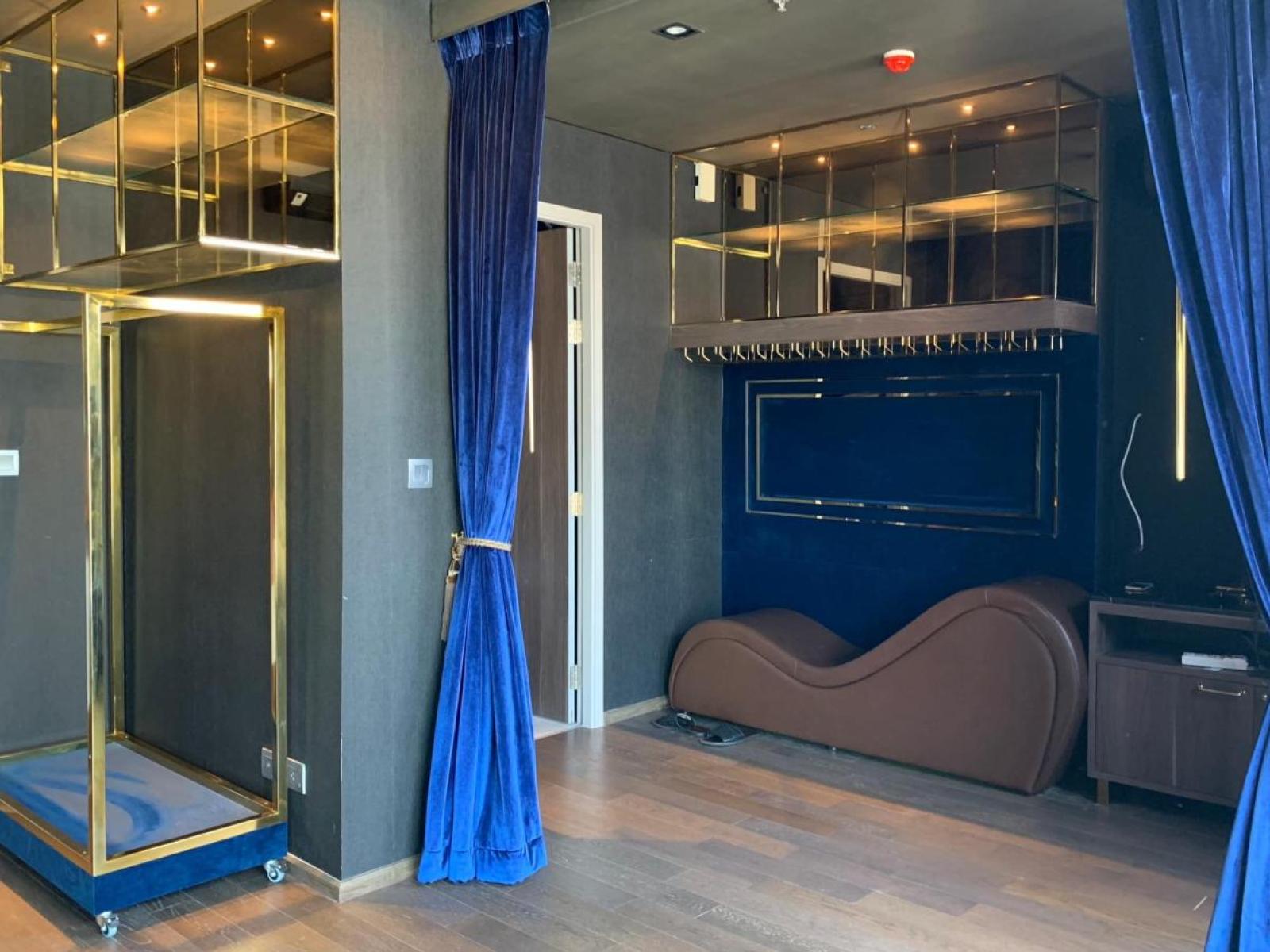 For Sale Condo , Ideo Q Siam-Ratchathewi , BTS-Ratchathewi , Thung Phaya Thai , Rat Thewi , Bangkok , CX-150685 For Sale Condo , Ideo Q Siam-Ratchathewi , BTS-Ratchathewi , Thung Phaya Thai , Rat Thewi , Bangkok , CX-150685