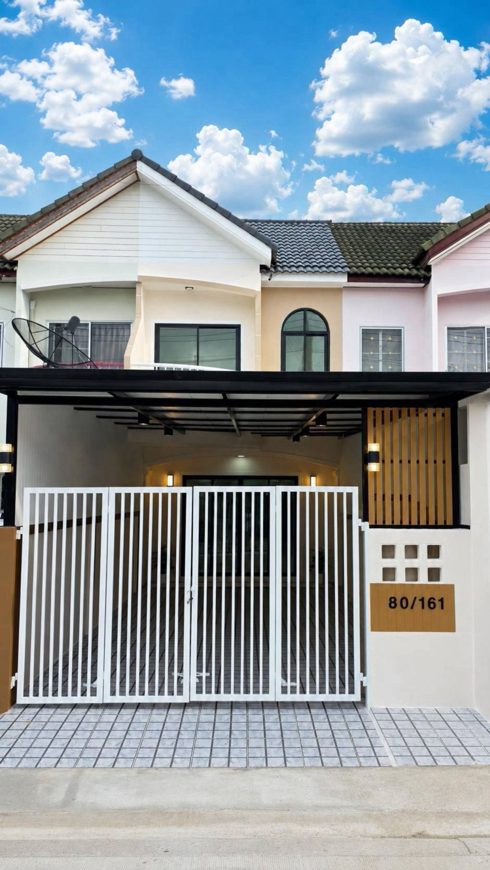 ขายทาวน์เฮ้าส์/ทาวน์โฮม อิมพีเรียล เพลส รีโนเวทใหม่ พิมลราช บางบัวทอง นนทบุรี CX-170532 ขายทาวน์เฮ้าส์/ทาวน์โฮม อิมพีเรียล เพลส รีโนเวทใหม่ พิมลราช บางบัวทอง นนทบุรี CX-170532