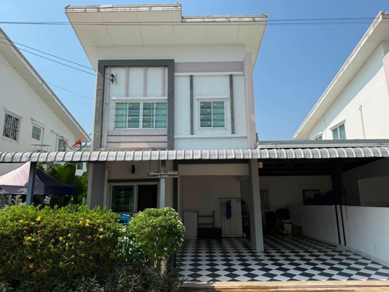 For Sale House , Lanceo Pride Kanchanapisek - Khlong Thanon , Bang Khu Rat , Bang Bua Thong , Nonthaburi , CX-170517 For Sale House , Lanceo Pride Kanchanapisek - Khlong Thanon , Bang Khu Rat , Bang Bua Thong , Nonthaburi , CX-170517