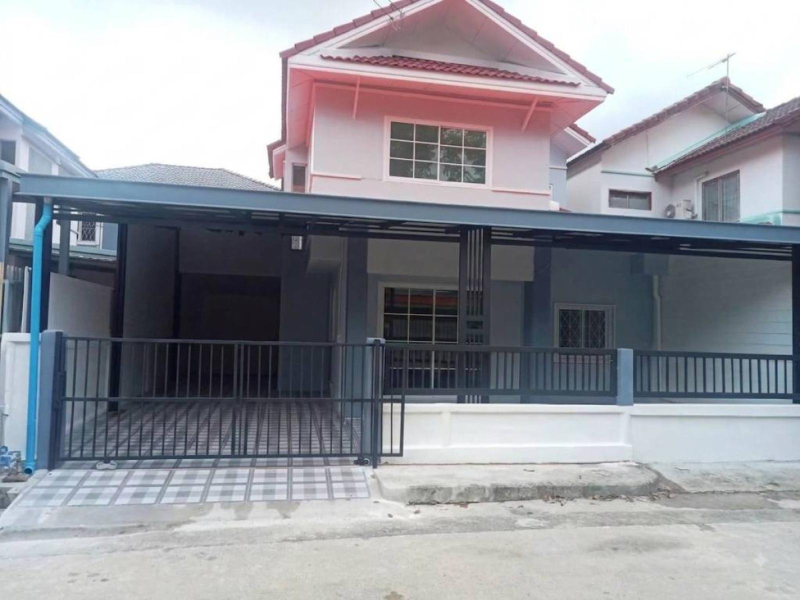 For Sale Townhouse/Townhome , Tharadol buri , Lam Phak Kut , Thanyaburi , Pathum Thani , CX-170754 For Sale Townhouse/Townhome , Tharadol buri , Lam Phak Kut , Thanyaburi , Pathum Thani , CX-170754