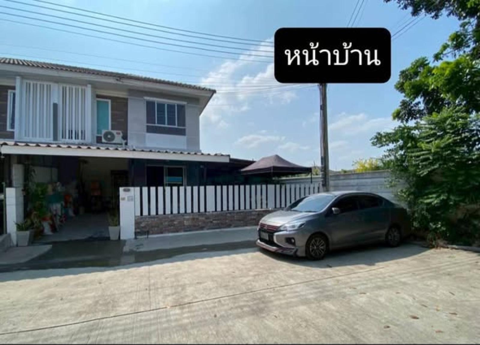 ขายทาวน์เฮ้าส์/ทาวน์โฮม พฤกษาวิลล์ 67 เพชรเกษม 91 อ้อมน้อย กระทุ่มแบน สมุทรสาคร CX-170734 ขายทาวน์เฮ้าส์/ทาวน์โฮม พฤกษาวิลล์ 67 เพชรเกษม 91 อ้อมน้อย กระทุ่มแบน สมุทรสาคร CX-170734